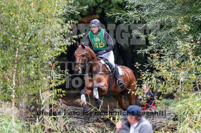 Vielseitigkeit RSV Wesel Obrighoven (26.+27.09.2020)