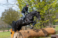 Geländetraining ZRFV Hamminkeln (24+25.04.2021)