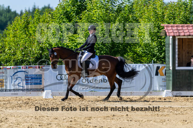 Westerstede Horse Trials 2021