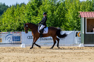 Westerstede Horse Trials 2021