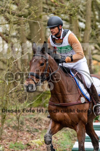 Kronenberg - De Peelbergen (02.04.2022)