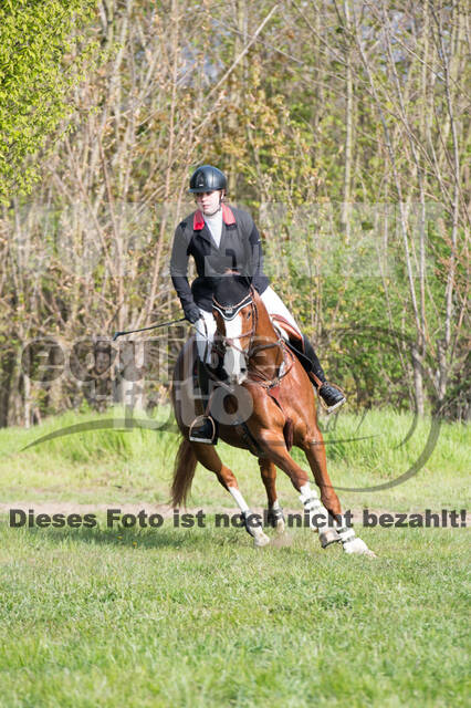 RV Lippe Bruch Gahlen (Geländepark Hardtberg 2019)