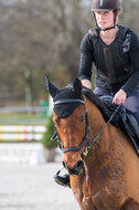 Trainingsturnier Langenfeld (12.+13.03.2022)