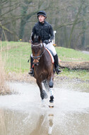 Geländetage RVO St. Hubertus Wesel-Obrighoven (23.-24.03.2019)