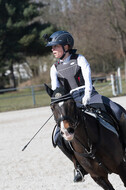 Trainingsturnier Langenfeld (12.+13.03.2022)