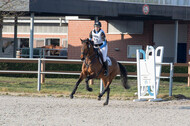 Eventing Langenfeld