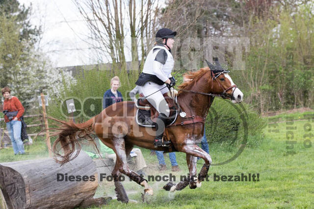 Vielseitigkeitsturnier RV Lippe-Bruch-Gahlen