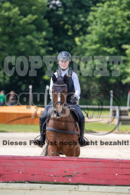 Test of Choise Langenfeld (29.+30.05.2021)