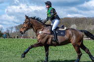 Vielseitigkeitsturnier RV Seydlitz Kamp (03.04.2022)