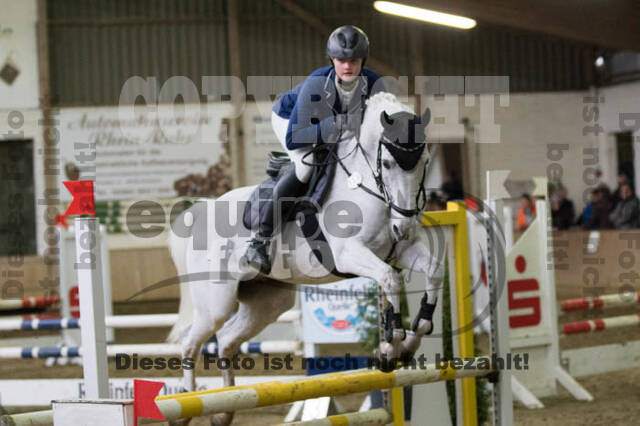Vierkampf Kreismeisterschaft Wesel 2018