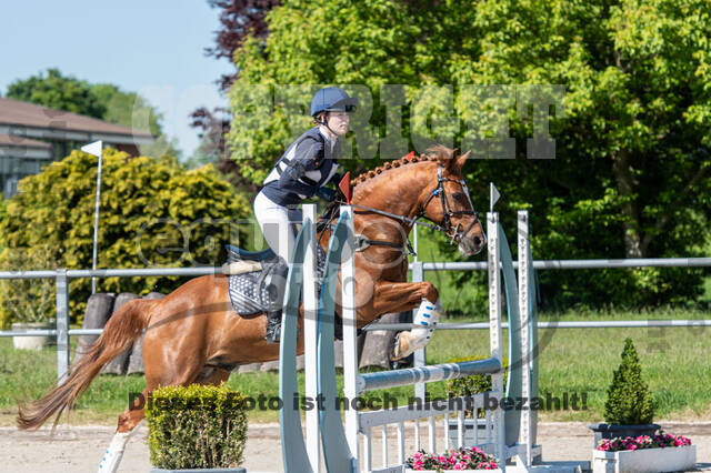 Test of Choise Langenfeld (29.+30.05.2021)