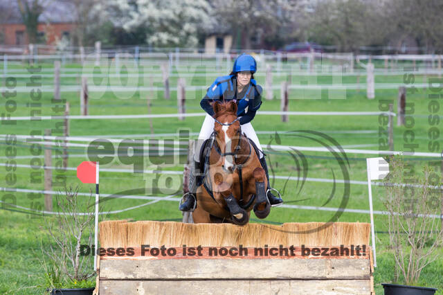 RV Seydlitz Kamp (06.+07.04.2019)