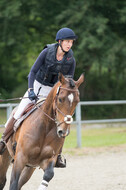 Eventing im Pferdesportzentrum Rheinland