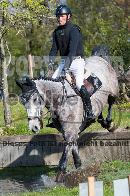 Ben Leuwer , Nashville 90 