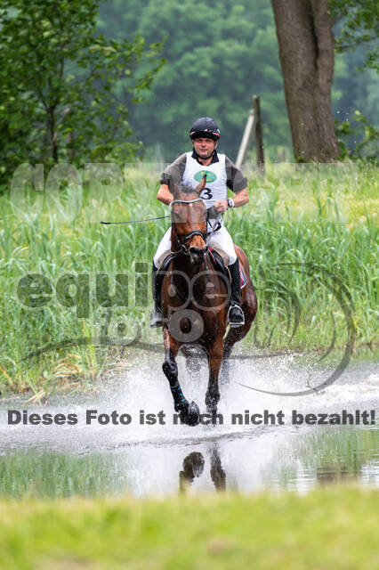 Westerstede Horse Trials 2021