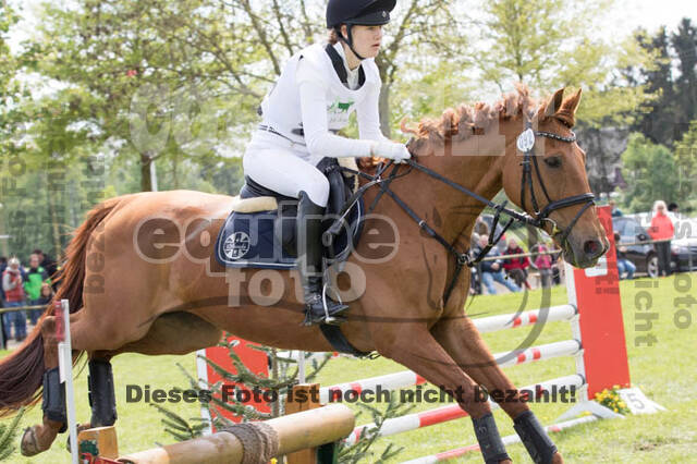 Vielseitigkeitsturnier RuFV Rheurdt