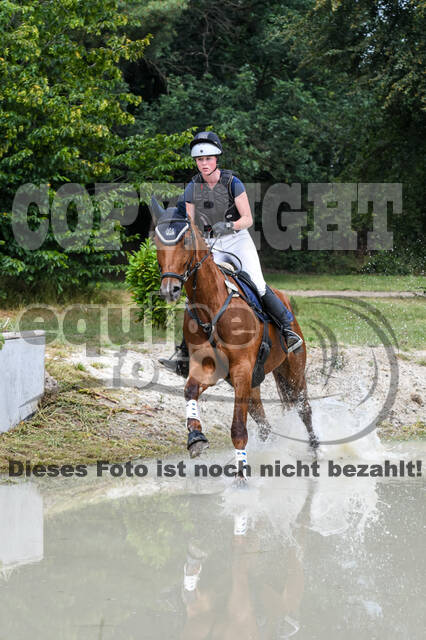 Late-Entry-Vielseitigkeit Langenfeld (11.+13./14.06.2020)