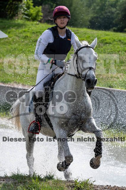 Late-Entry-Vielseitigkeit Langenfeld (06.+07.07.2020)
