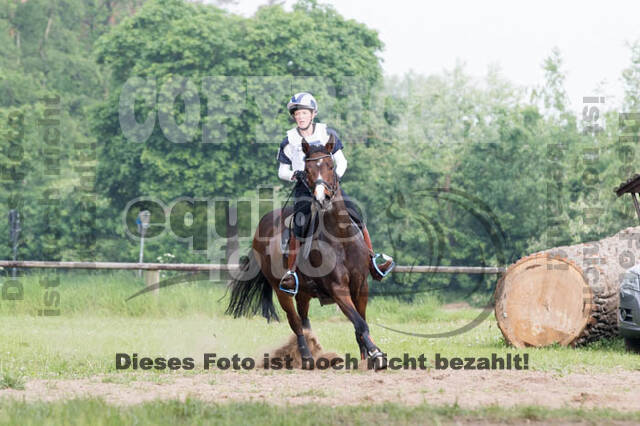 Vielseitigkeitsturnier ZRFV von Lützow Hamminkeln