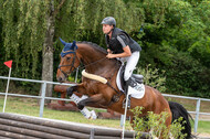 Late-Entry-Vielseitigkeit Langenfeld (11.+13./14.06.2020)