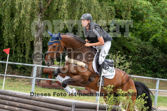 Late-Entry-Vielseitigkeit Langenfeld (11.+13./14.06.2020)