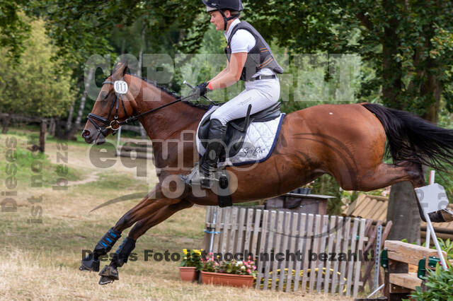 Late-Entry Vielseitigkeit Hamminkeln/Wesel (01.+02.08.2020)