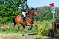 Westerstede Horse Trials (10.-13.06.2021)