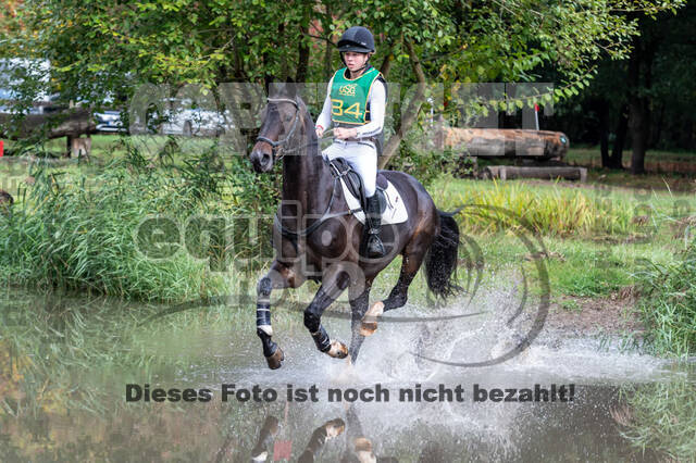 Vielseitigkeit RSV Wesel Obrighoven (26.+27.09.2020)