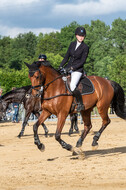 Westerstede Horse Trials 2021