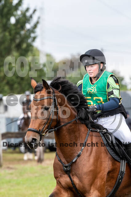 Vielseitigkeit RSV Wesel Obrighoven (26.+27.09.2020)