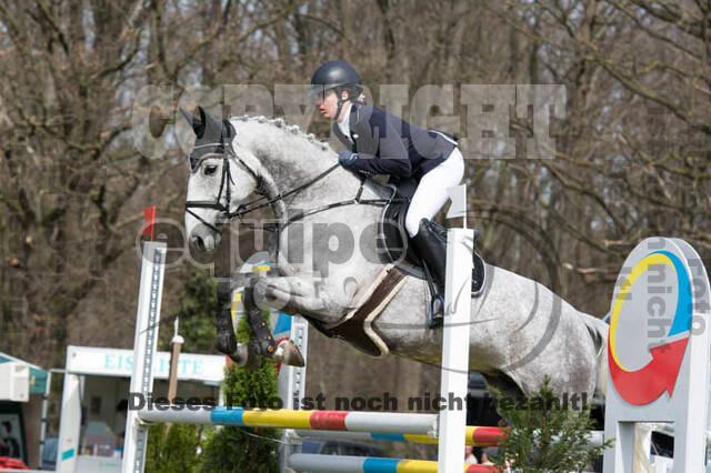 Frühjahrsvielseitigkeit RV Seydlitz Kamp