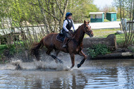Geländetraining ZRFV Hamminkeln (24+25.04.2021)