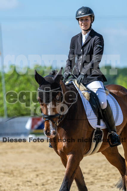 Westerstede Horse Trials 2021