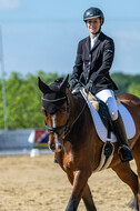 Westerstede Horse Trials 2021