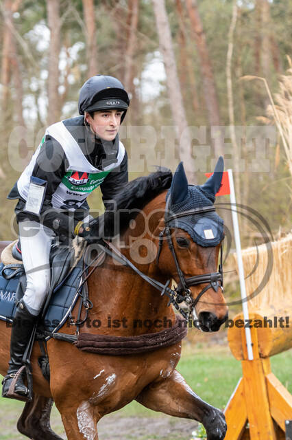 Kronenberg - De Peelbergen (02.04.2022)