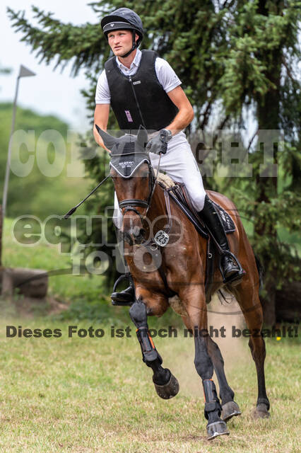 Late-Entry-Vielseitigkeit Langenfeld (11.+13./14.06.2020)