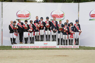 FEI European Championship Eventing 2017