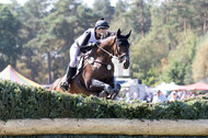 FEI European Championship Eventing 2019