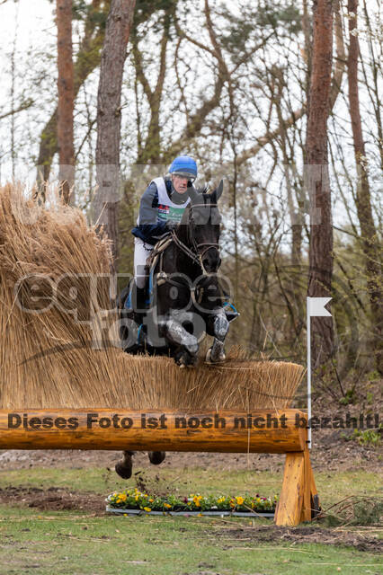 Kronenberg - De Peelbergen (02.04.2022)