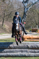 Trainingsturnier Langenfeld (12.+13.03.2022)