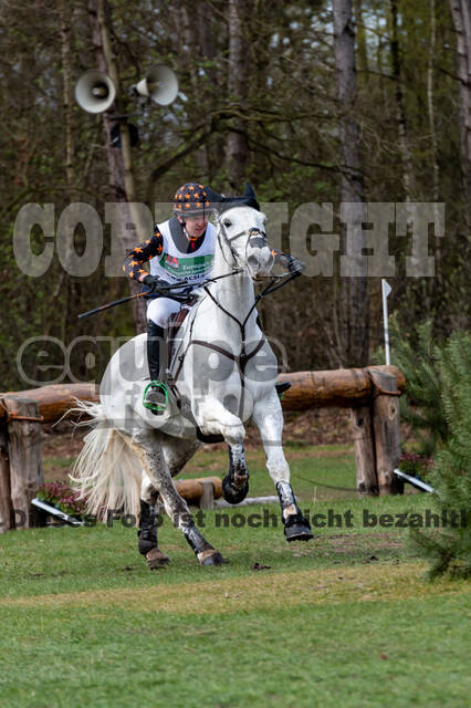 Kronenberg - De Peelbergen (02.04.2022)