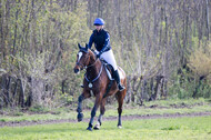 Vielseitigkeitsturnier RV Lippe-Bruch-Gahlen