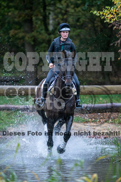Training Bettina Hoy (01.11.2020)