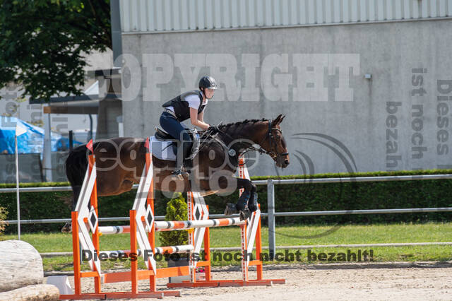 Test of Choise Langenfeld (29.+30.05.2021)