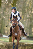 Geländetage RVO St. Hubertus Wesel-Obrighoven (23.-24.03.2019)