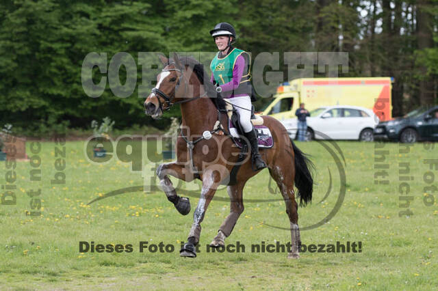 Eventing WRFS Münster