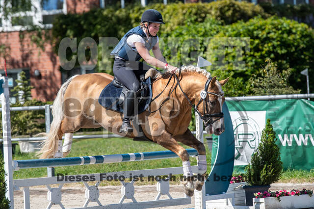 Test of Choise Langenfeld (29.+30.05.2021)
