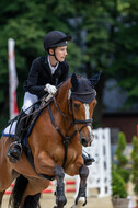 Goldene Schärpe 2021 - Ponys