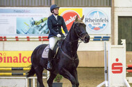 Vierkampf Kreismeisterschaft Wesel 2018