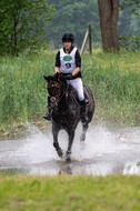 Westerstede Horse Trials 2021
